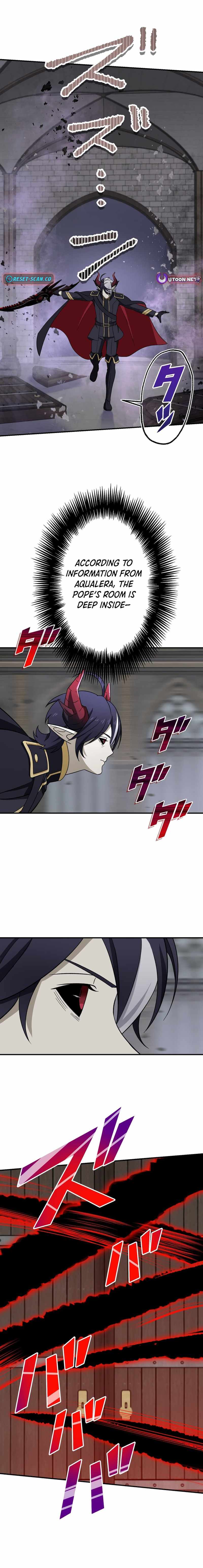 Read The strongest assassin gets transferred to another world with his whole class EN Manga Online