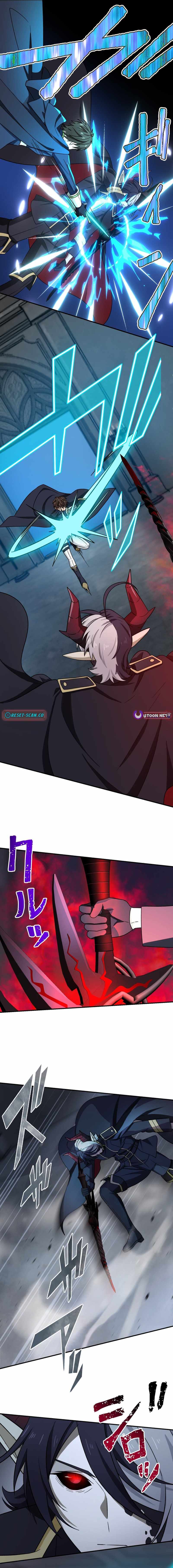 Read The strongest assassin gets transferred to another world with his whole class EN Manga Online