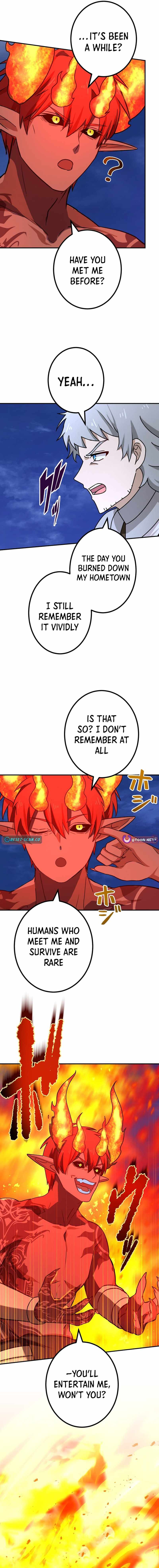 Read The strongest assassin gets transferred to another world with his whole class EN Manga Online