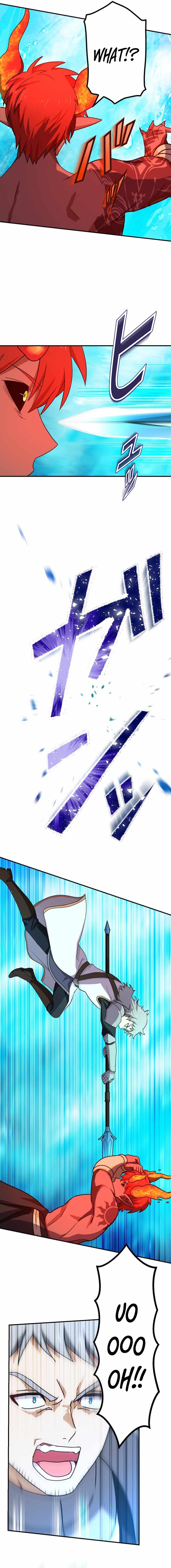 Read The strongest assassin gets transferred to another world with his whole class EN Manga Online