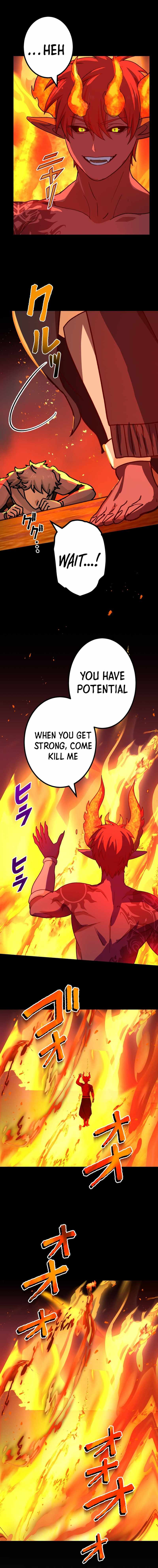 Read The strongest assassin gets transferred to another world with his whole class EN Manga Online