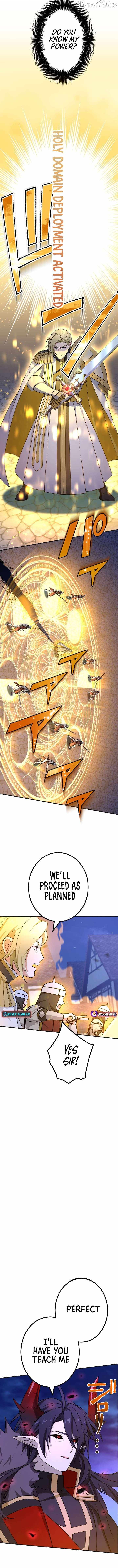 Read The strongest assassin gets transferred to another world with his whole class EN Manga Online