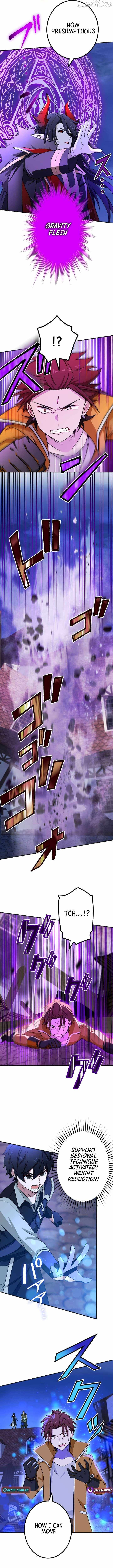 Read The strongest assassin gets transferred to another world with his whole class EN Manga Online