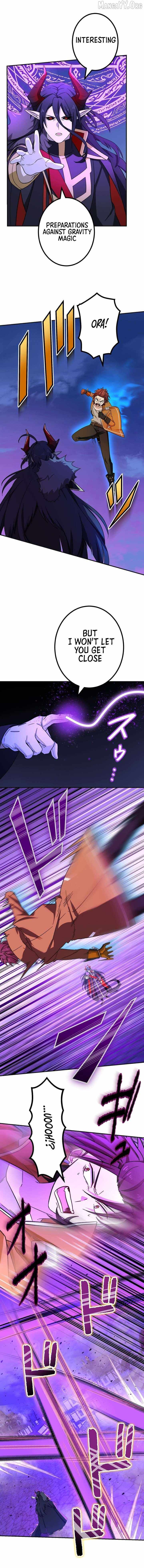 Read The strongest assassin gets transferred to another world with his whole class EN Manga Online