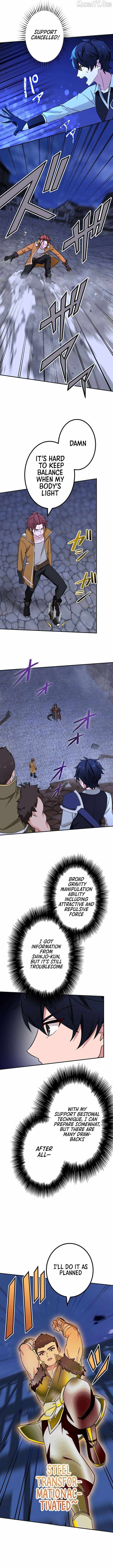 Read The strongest assassin gets transferred to another world with his whole class EN Manga Online
