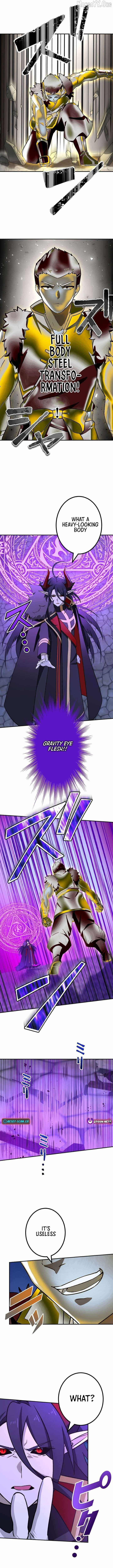 Read The strongest assassin gets transferred to another world with his whole class EN Manga Online