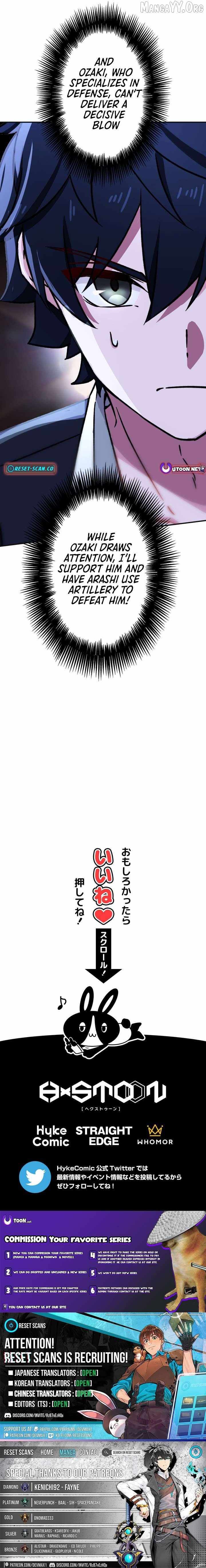 Read The strongest assassin gets transferred to another world with his whole class EN Manga Online