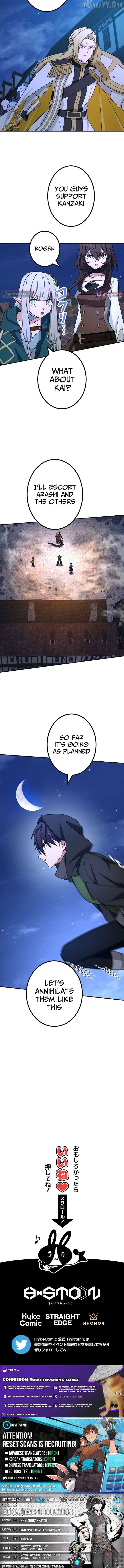 Read The strongest assassin gets transferred to another world with his whole class EN Manga Online