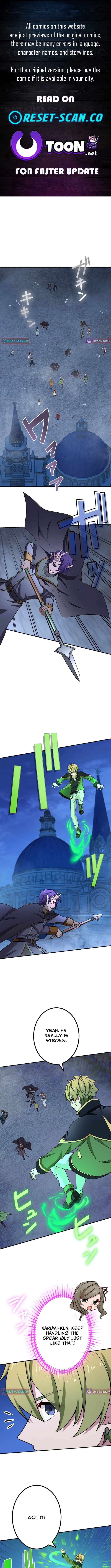 Read The strongest assassin gets transferred to another world with his whole class EN Manga Online