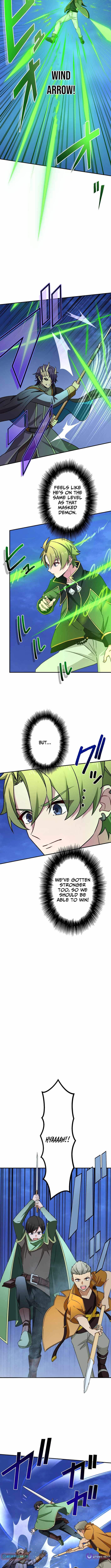 Read The strongest assassin gets transferred to another world with his whole class EN Manga Online