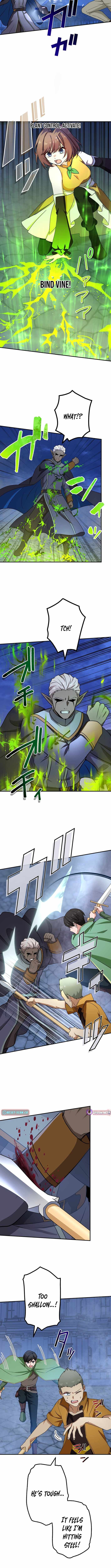 Read The strongest assassin gets transferred to another world with his whole class EN Manga Online