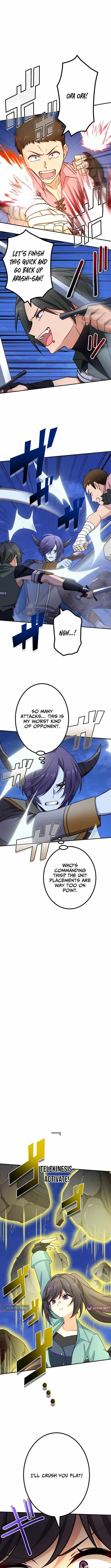 Read The strongest assassin gets transferred to another world with his whole class EN Manga Online