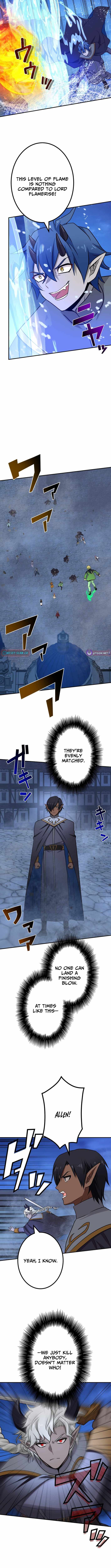 Read The strongest assassin gets transferred to another world with his whole class EN Manga Online