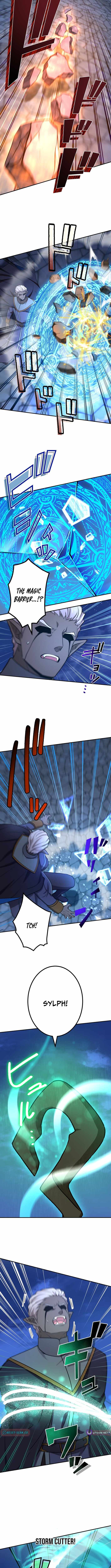 Read The strongest assassin gets transferred to another world with his whole class EN Manga Online