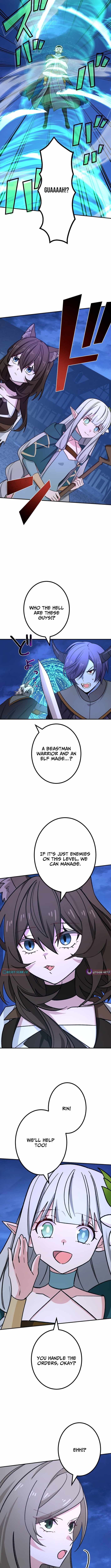 Read The strongest assassin gets transferred to another world with his whole class EN Manga Online