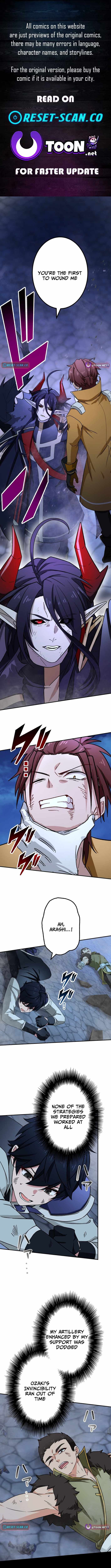 Read The strongest assassin gets transferred to another world with his whole class EN Manga Online