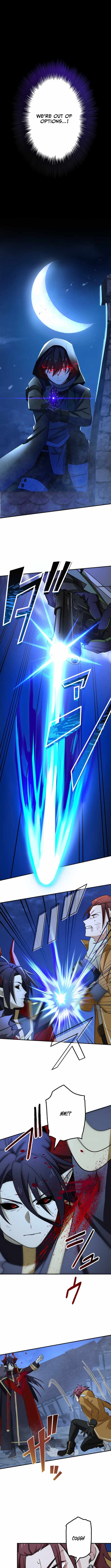 Read The strongest assassin gets transferred to another world with his whole class EN Manga Online