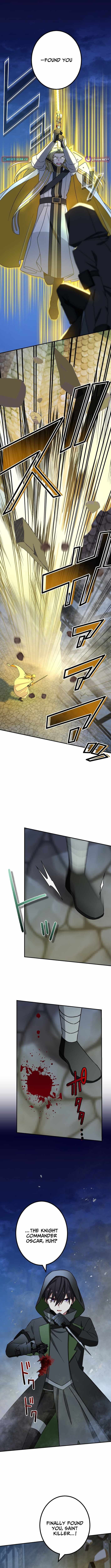 Read The strongest assassin gets transferred to another world with his whole class EN Manga Online