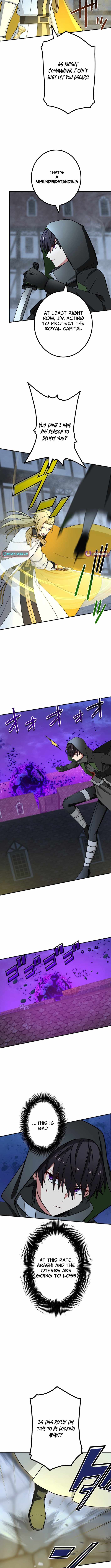 Read The strongest assassin gets transferred to another world with his whole class EN Manga Online
