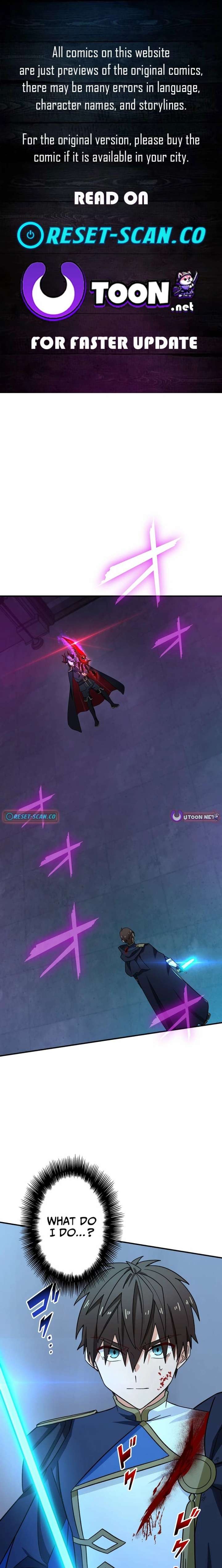 Read The strongest assassin gets transferred to another world with his whole class EN Manga Online