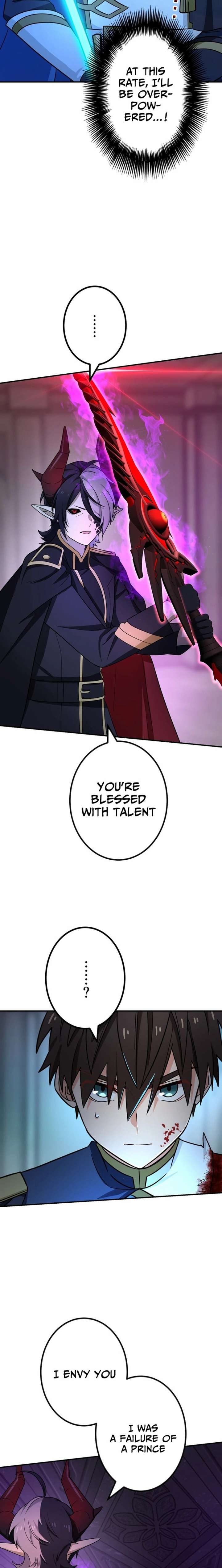 Read The strongest assassin gets transferred to another world with his whole class EN Manga Online