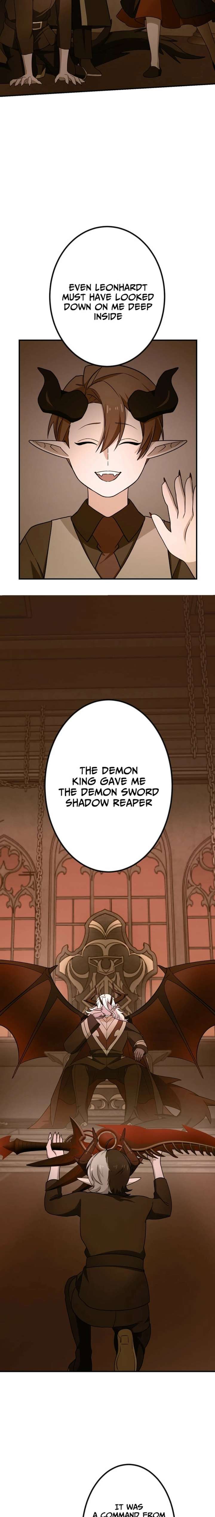 Read The strongest assassin gets transferred to another world with his whole class EN Manga Online