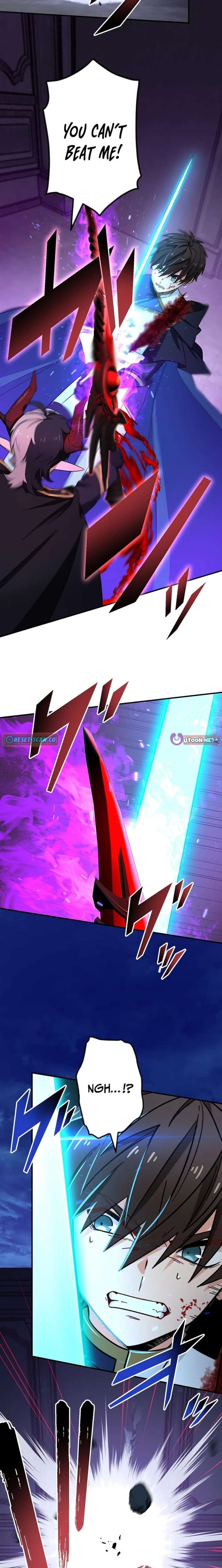 Read The strongest assassin gets transferred to another world with his whole class EN Manga Online