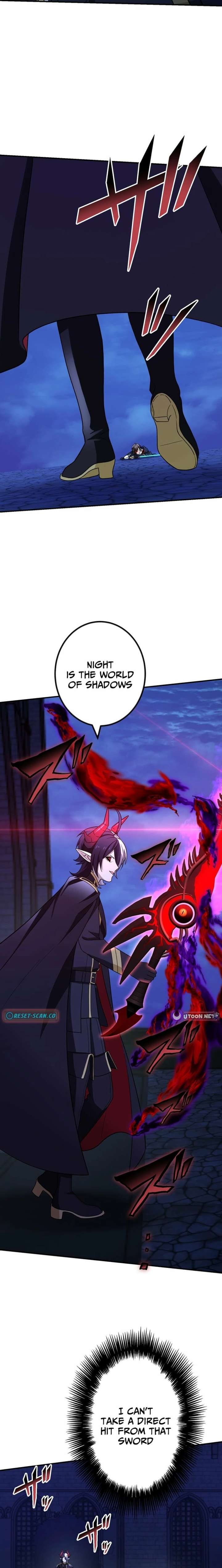 Read The strongest assassin gets transferred to another world with his whole class EN Manga Online