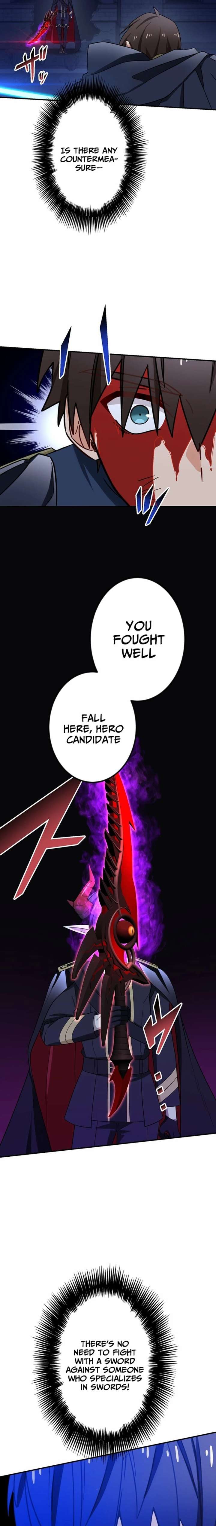 Read The strongest assassin gets transferred to another world with his whole class EN Manga Online