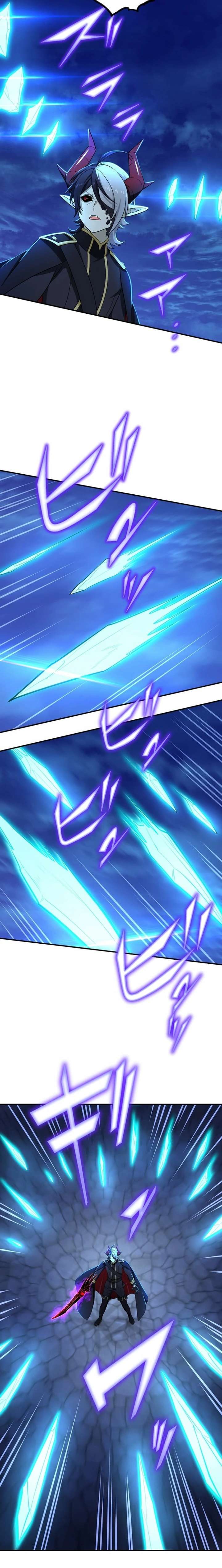 Read The strongest assassin gets transferred to another world with his whole class EN Manga Online