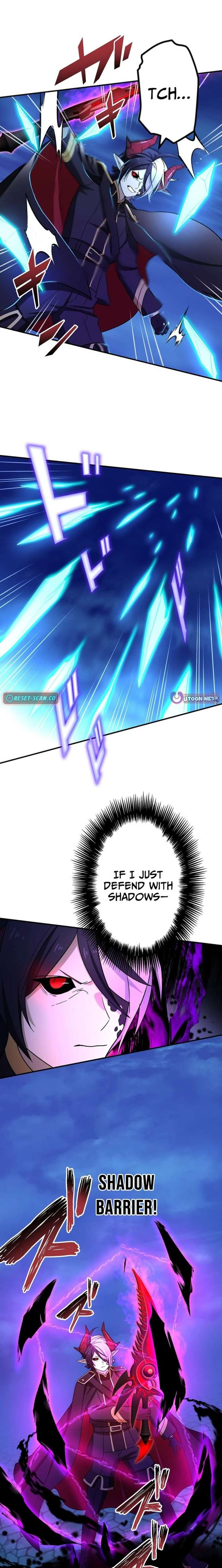 Read The strongest assassin gets transferred to another world with his whole class EN Manga Online