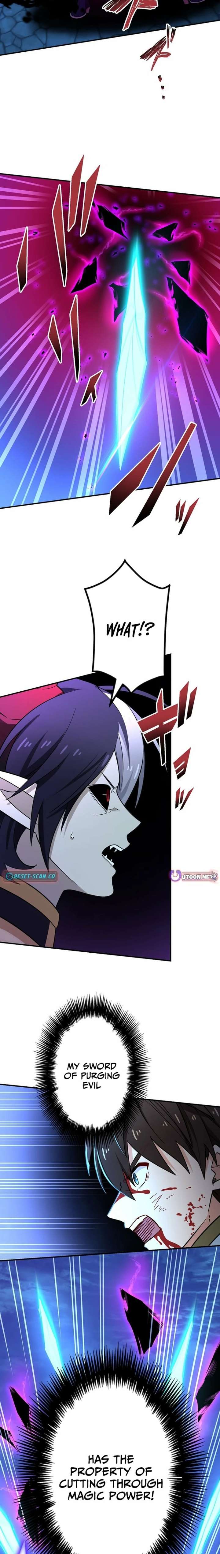 Read The strongest assassin gets transferred to another world with his whole class EN Manga Online
