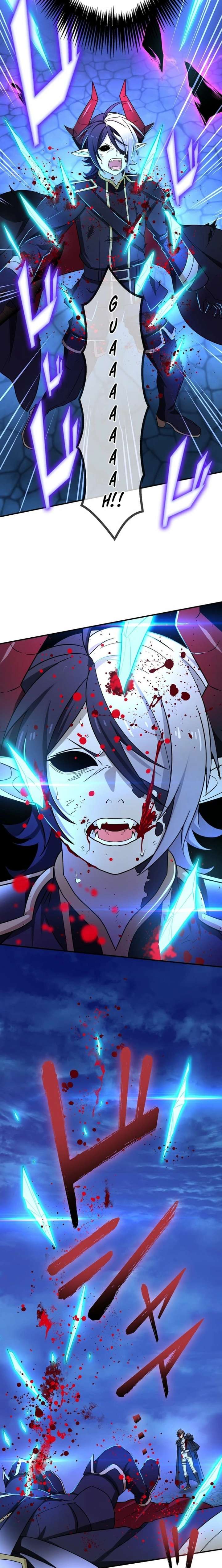 Read The strongest assassin gets transferred to another world with his whole class EN Manga Online