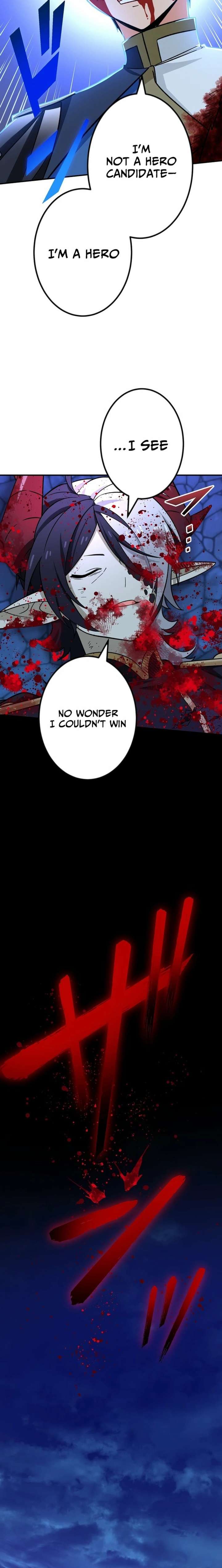 Read The strongest assassin gets transferred to another world with his whole class EN Manga Online