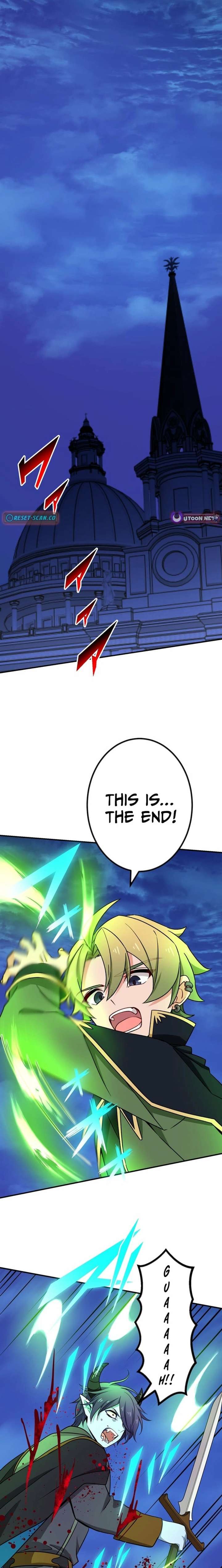 Read The strongest assassin gets transferred to another world with his whole class EN Manga Online