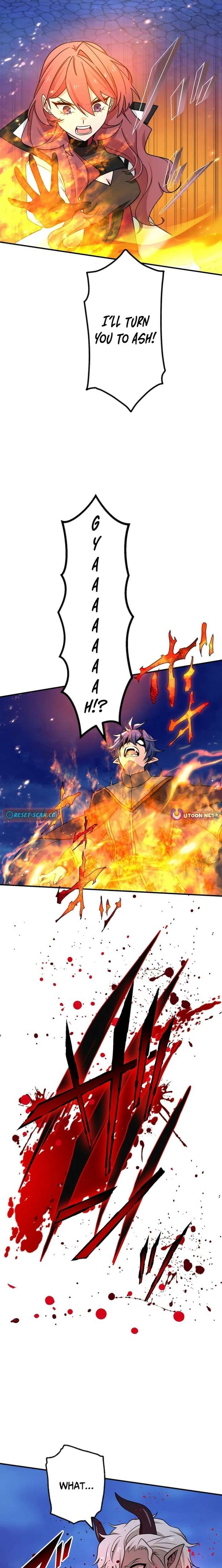 Read The strongest assassin gets transferred to another world with his whole class EN Manga Online