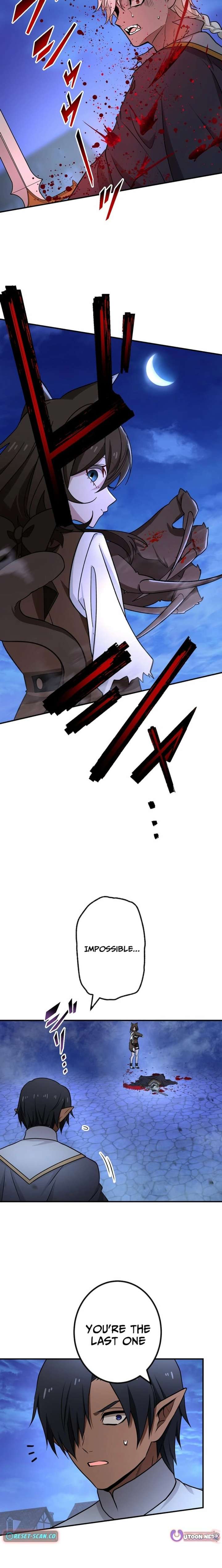 Read The strongest assassin gets transferred to another world with his whole class EN Manga Online