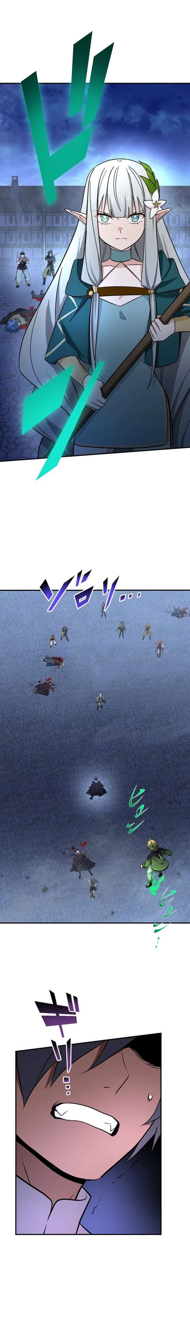 Read The strongest assassin gets transferred to another world with his whole class EN Manga Online