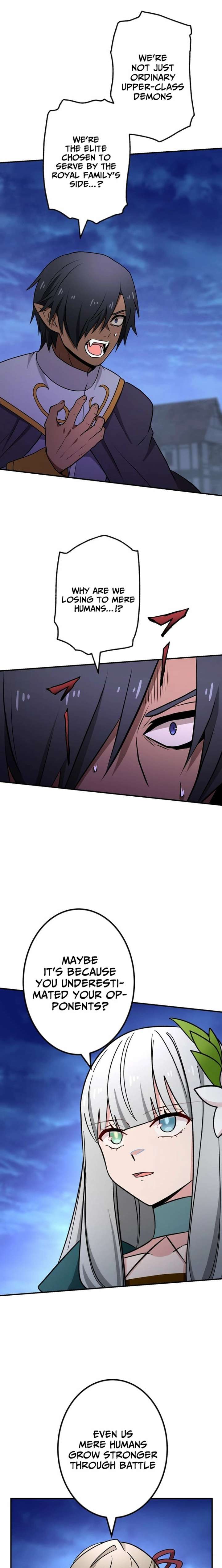 Read The strongest assassin gets transferred to another world with his whole class EN Manga Online