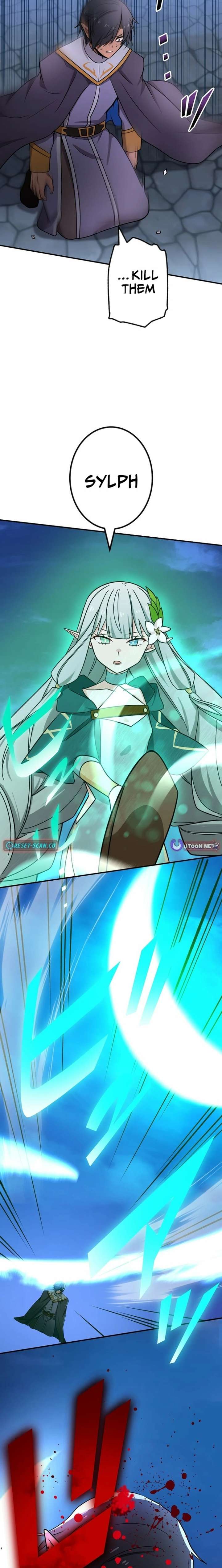 Read The strongest assassin gets transferred to another world with his whole class EN Manga Online