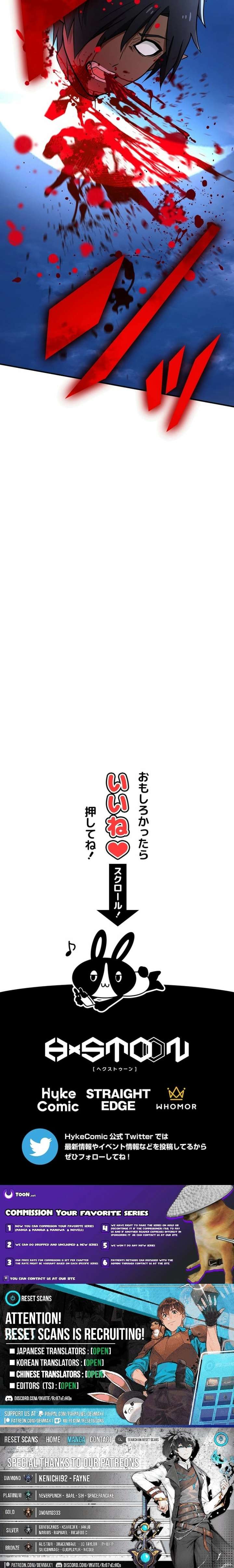 Read The strongest assassin gets transferred to another world with his whole class EN Manga Online