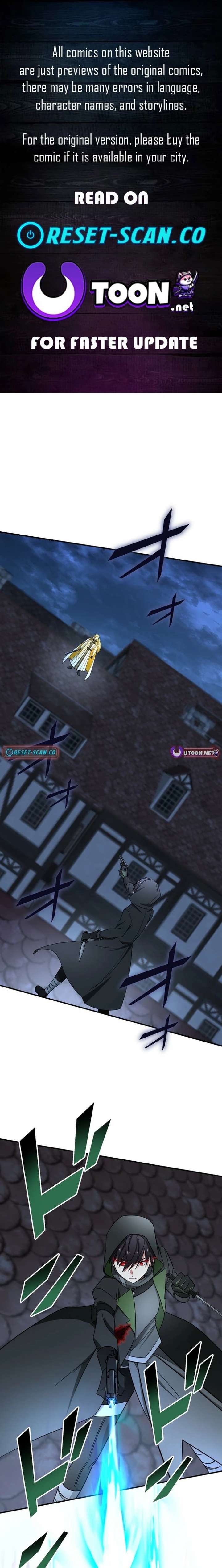 Read The strongest assassin gets transferred to another world with his whole class EN Manga Online