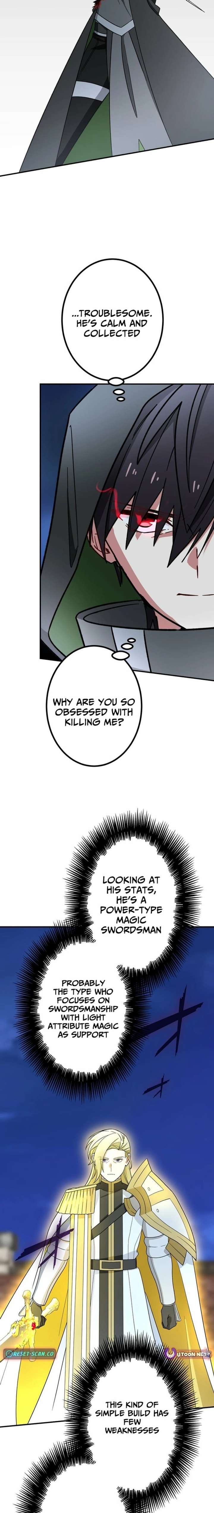 Read The strongest assassin gets transferred to another world with his whole class EN Manga Online