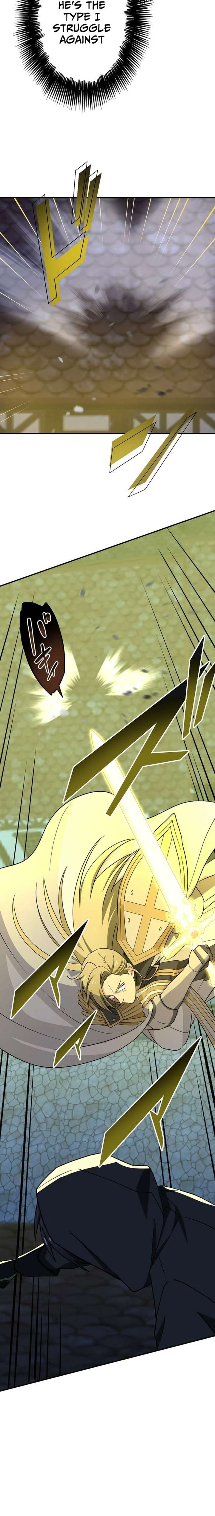 Read The strongest assassin gets transferred to another world with his whole class EN Manga Online