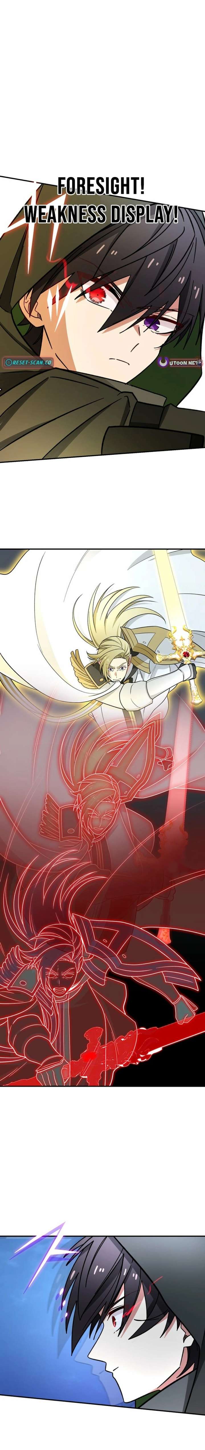 Read The strongest assassin gets transferred to another world with his whole class EN Manga Online