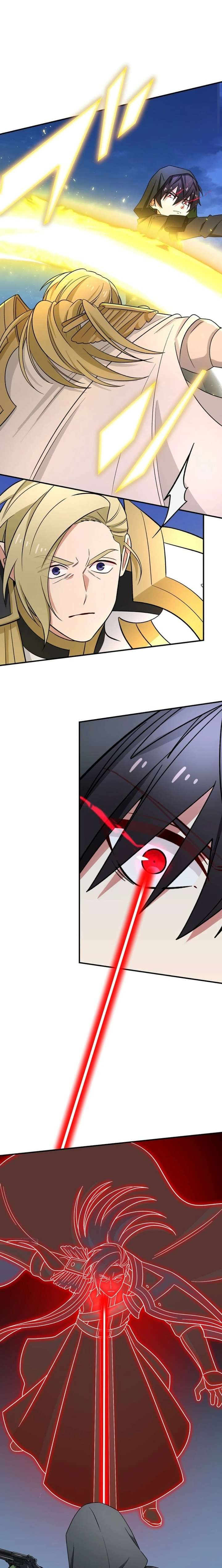 Read The strongest assassin gets transferred to another world with his whole class EN Manga Online