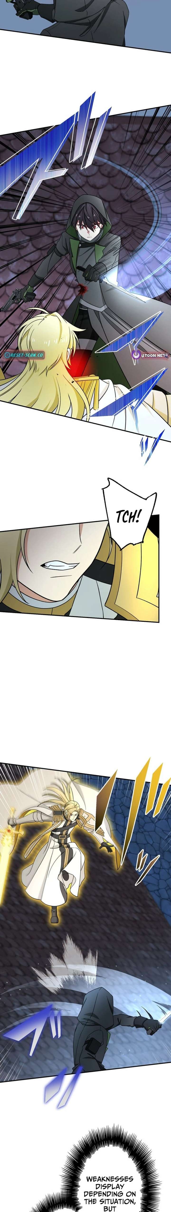 Read The strongest assassin gets transferred to another world with his whole class EN Manga Online