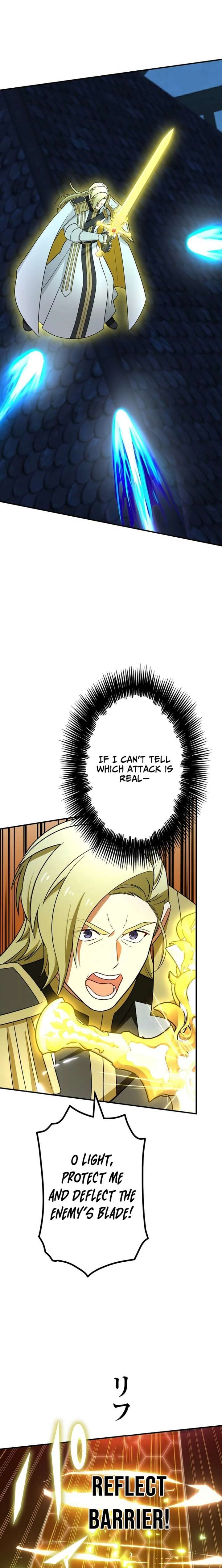 Read The strongest assassin gets transferred to another world with his whole class EN Manga Online