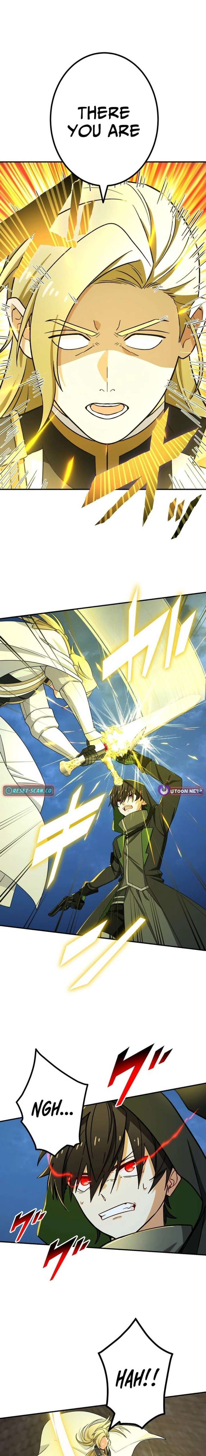 Read The strongest assassin gets transferred to another world with his whole class EN Manga Online