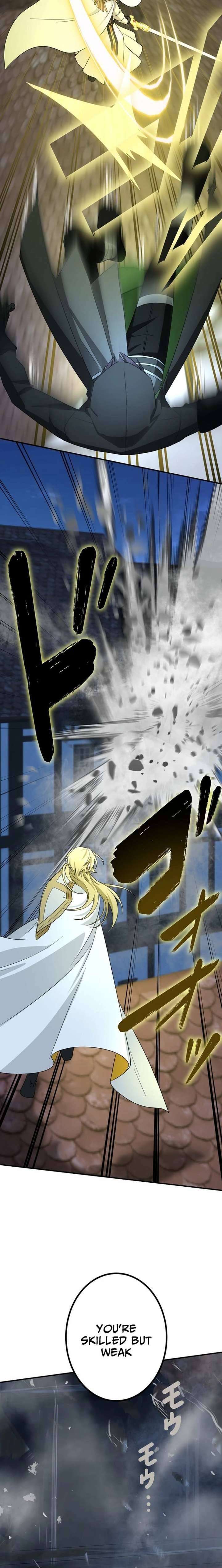 Read The strongest assassin gets transferred to another world with his whole class EN Manga Online